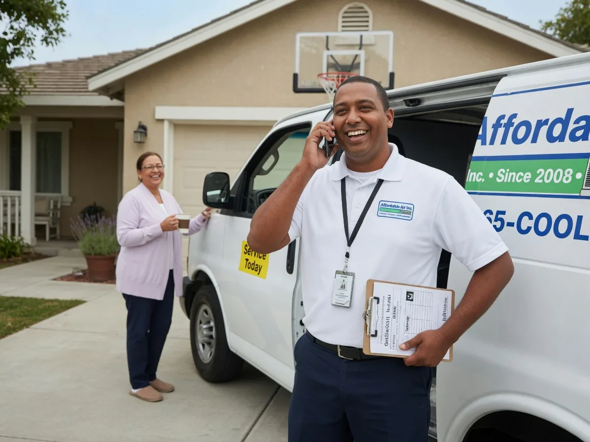 Central Ac Repair Penn Laird, VA FAQs